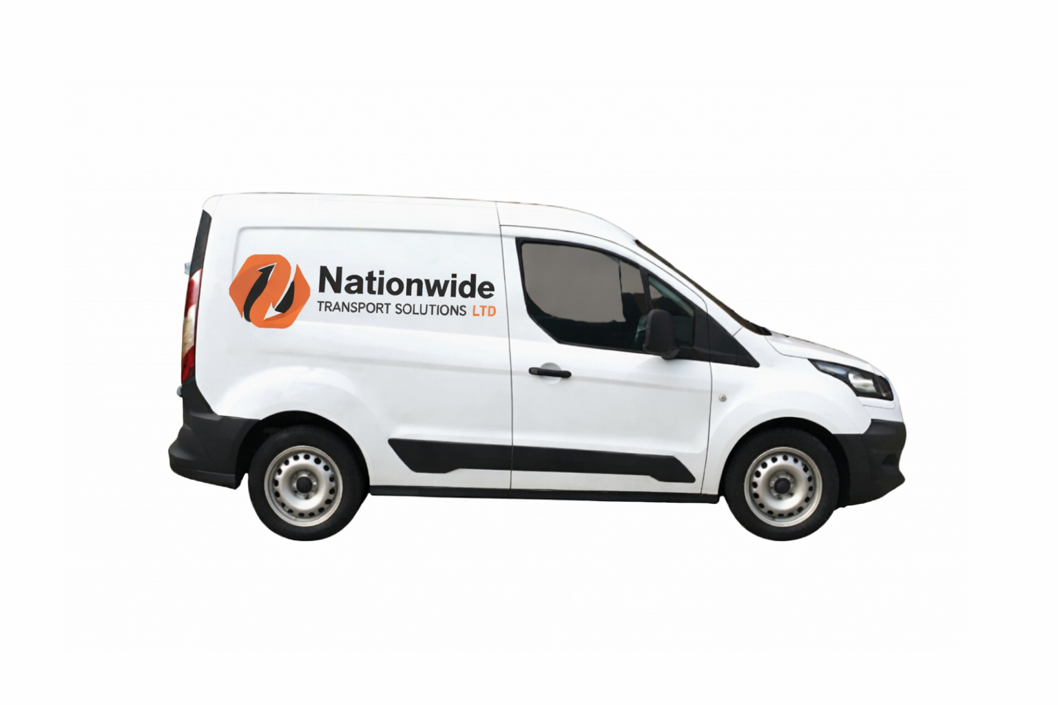 Small Van £276.60